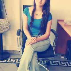 Nymphomanin sucht Sextreffen & neue Freunde
