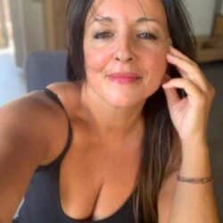 Ich suche das Abenteuer und die Lust in dir
