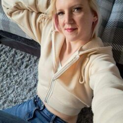 Eine gute Freundschaft mit einem Mann der was kann