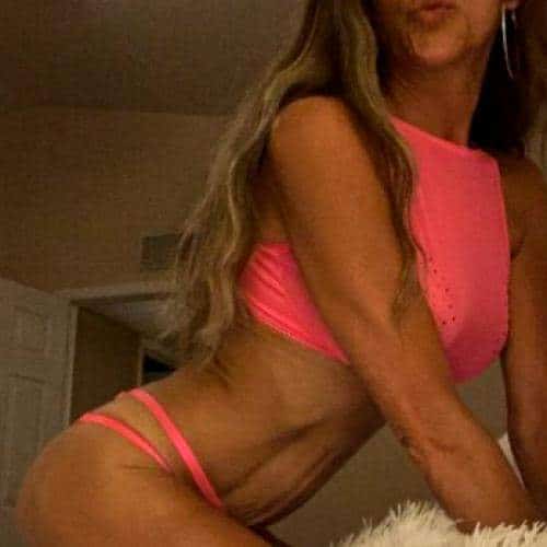 Wenn man was im Wald machen sollte, dann ist das Ficken