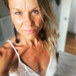 Geil aber dann auch nicht zu einsam