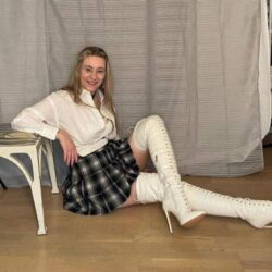 Beziehungen sind out und Freunde reichen mir für Sex