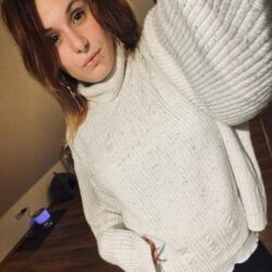 Eine gute Hausfrau verrät ihre Geheimnisse nie