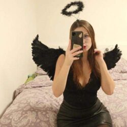 Daddy, kümmer dich um mich