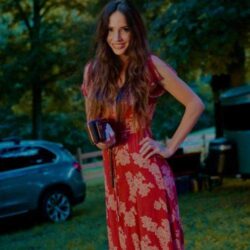 Ein bisschen romanisch aber nicht zu sehr