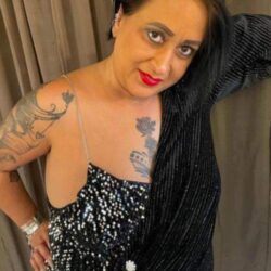 Ich bin die schmutzigste Hausfrau die du kennst