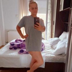 Ich fühle mich daheim echt gut