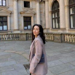 Ich bin Single aber kann deine Affäre sein