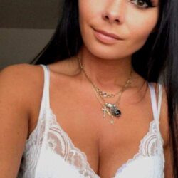 Wenn du gute Blowjobs willst, komm zu mir