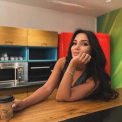 Mir fehlt momentan der Spass im Leben