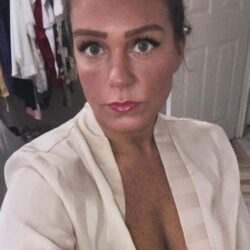 Mich in Bondage ausprobieren