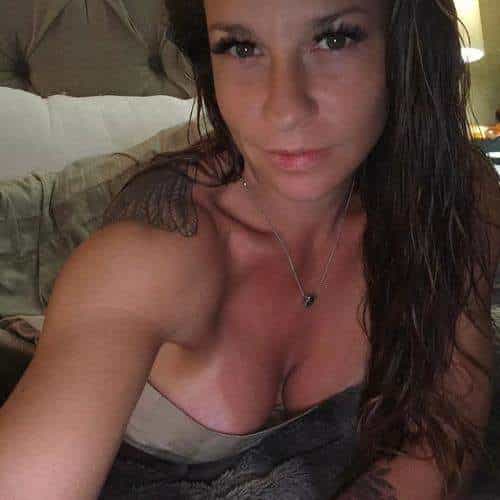 Ich bin eher zurückgezogen und habe deshalb wenig Sex