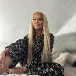 Was suchst du in einer reifen Frau?