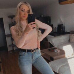 Ich und ne Freundin wollten einen Dreier